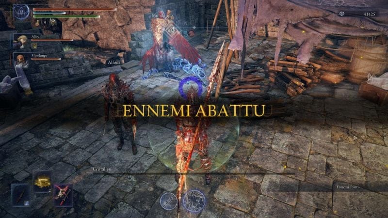 Platine #137: Elden Ring NightReign ou la définition de la facilité
