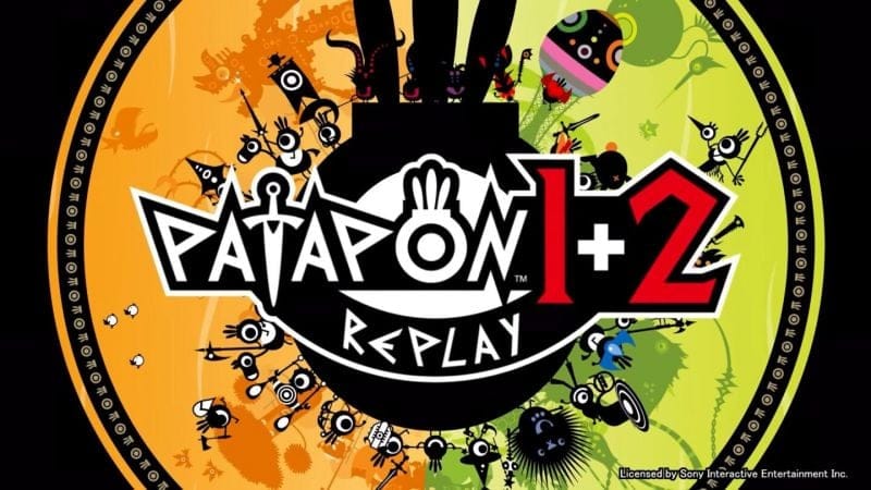 Patapon 1+2 Replay obtient une bande-annonce générale de près de 6 minutes.