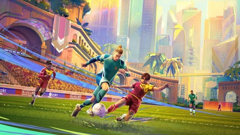 Rematch : voici toutes les mises à jour et fonctionnalités prévues pour le carton du moment