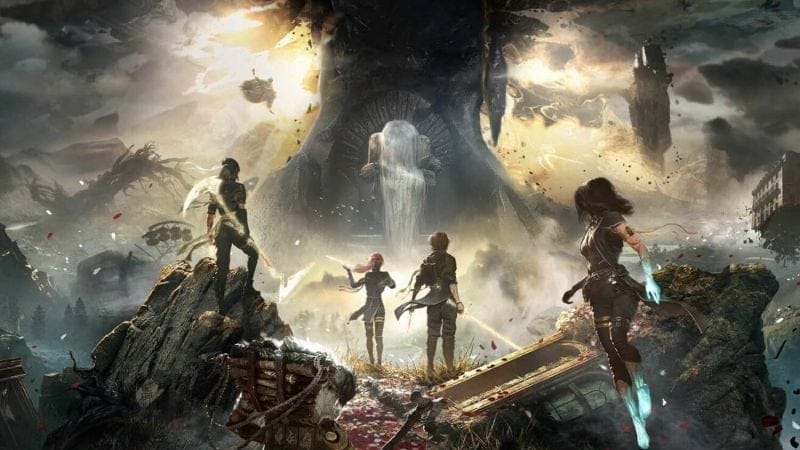 Clair Obscur s'est fait détrôner par des jeux qui ne le méritent pas