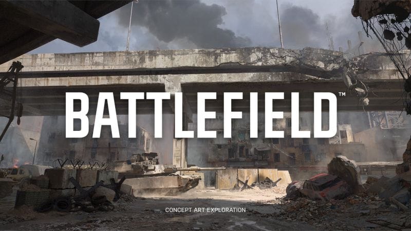 Battlefield 6 : un extrait de la campagne solo fait son apparition - IG News
