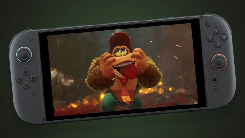 Au Japon, la Switch 2 s'est déjà mieux vendue que les Xbox Series - IG News