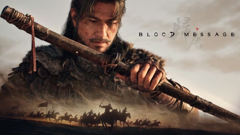 NetEase dévoile un nouveau jeu AAA action-aventure nommé Blood Message - IG News