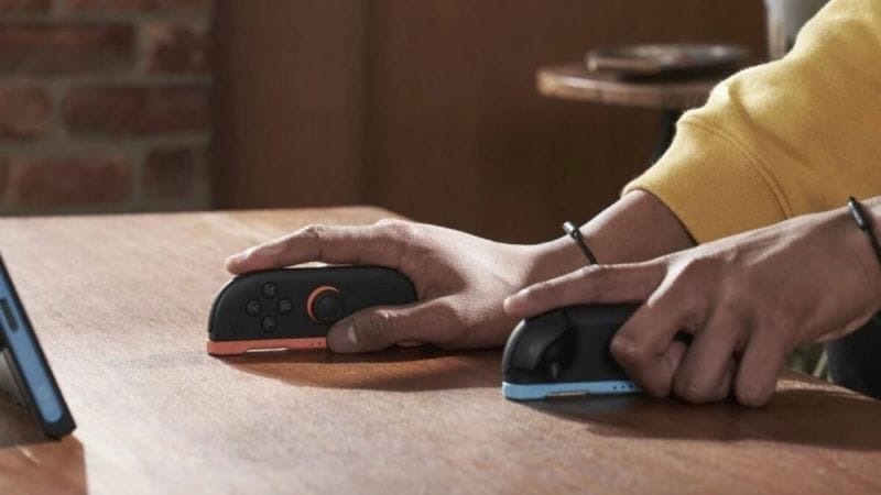Vieux de 27 ans, cet accessoire de la Super NES fonctionne sur Nintendo Switch 2…