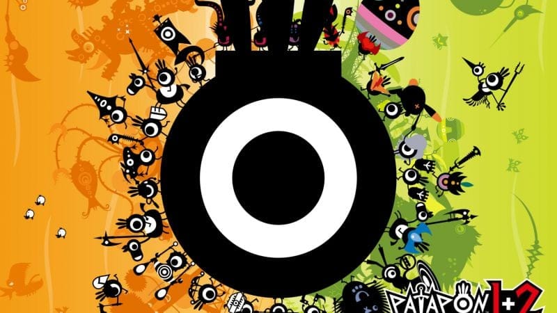 Patapon revient sur PS5, Switch et PC cet été !