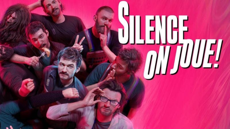 Silence on Joue ! «The Alters», «Old Skies», «Cast n Chill»