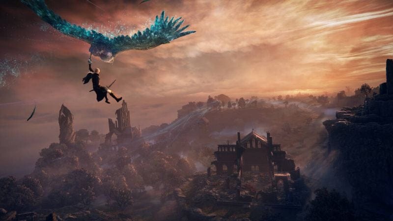 «Elden Ring Nightreign» et «The Alters» : de Miyazaki à Kant