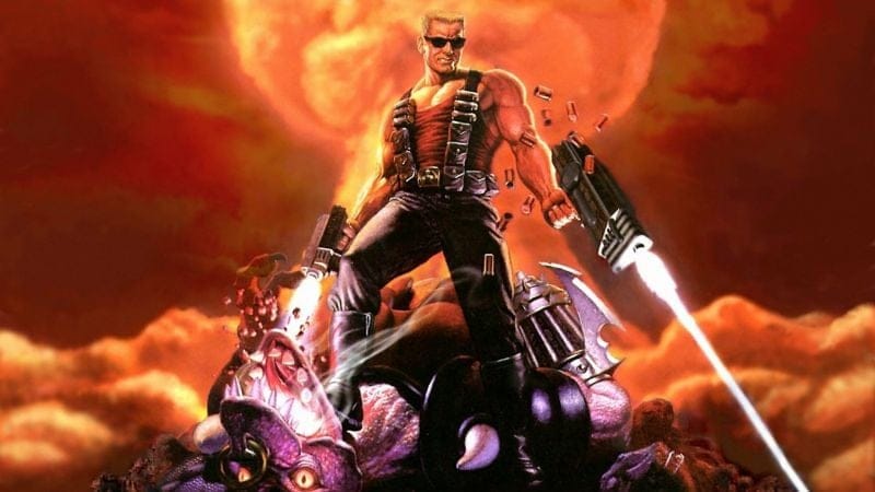 Le producteur de la série Devil May Cry a racheté les droits de Duke Nukem - IG News