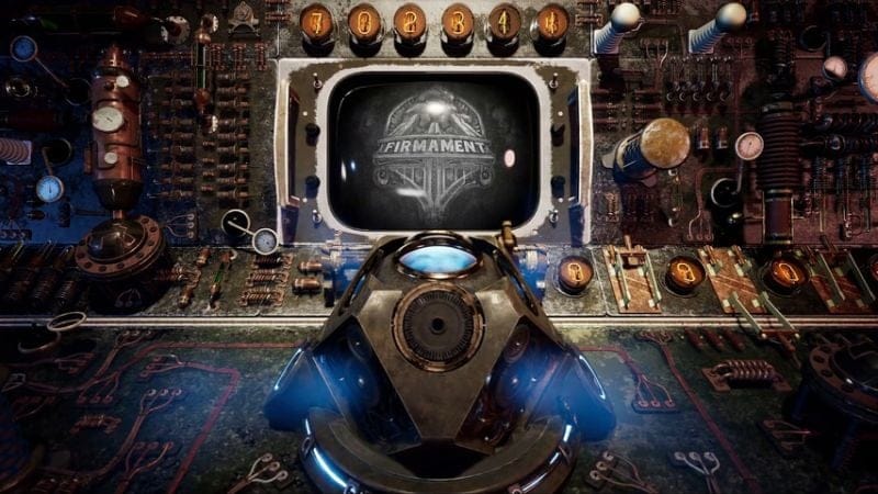 Firmament, par les créateurs de Myst, arrive sur PS4, PS5 et PSVR2 cet été