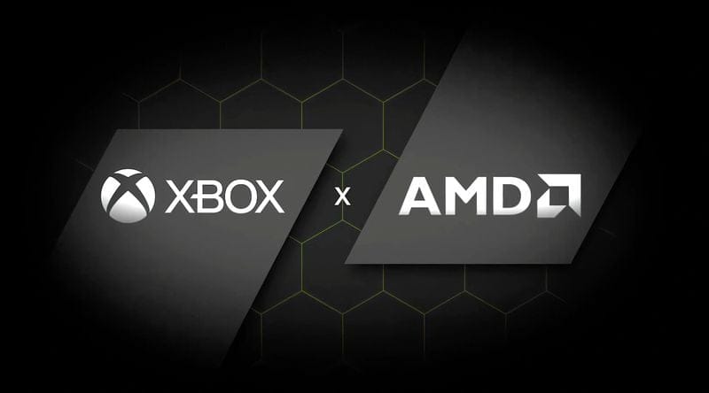 AMD et Microsoft "font progresser une vision audacieuse et commune de l’avenir du jeu vidéo" selon la PDG d'AMD