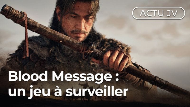 Belle surprise en vue ?