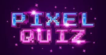 Pixel Summer Game