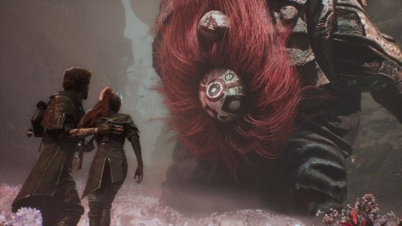 Voici le plus beau merch Clair Obscur Expedition 33, mais il a été offert à seulement 33 chanceux