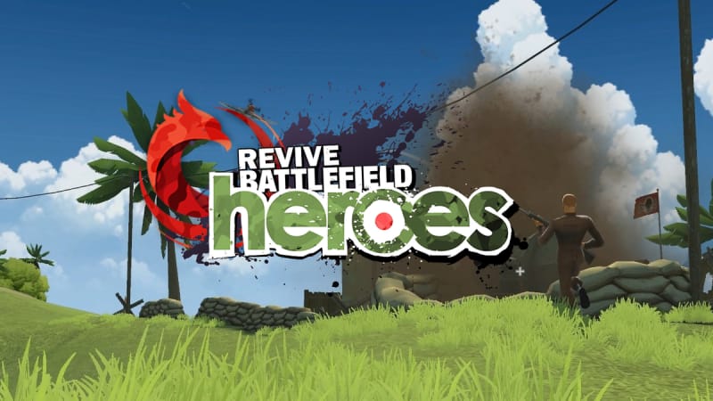EA fait fermer Revive, le projet de restauration des jeux Battlefield