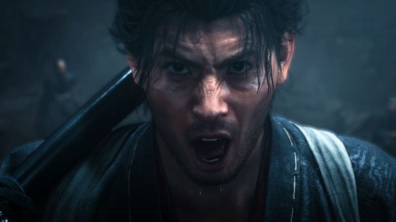 Onimusha Way of the Sword : pourquoi le légendaire acteur Toshirō Mifune a été choisi comme figure de proue