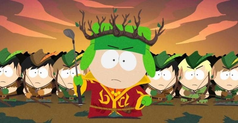 Quel est votre jeu vidéo préféré dans lequel le personnage principal n'est pas vraiment le protagoniste ?