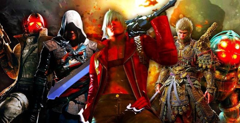 Qu'est-ce que vous n'aimez pas dans votre jeu vidéo préféré ?