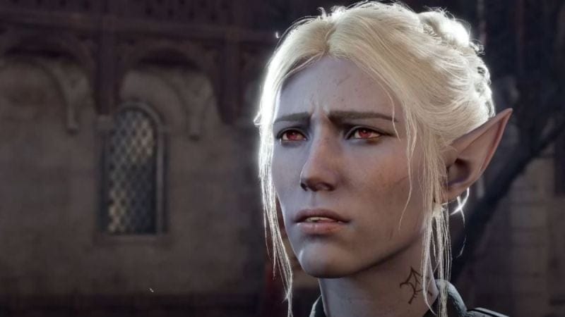 Baldur's Gate 3 : Et si l'absence de ce dialogue n'était en fait pas une erreur mais un move de génie de la part des créateurs du jeu ?