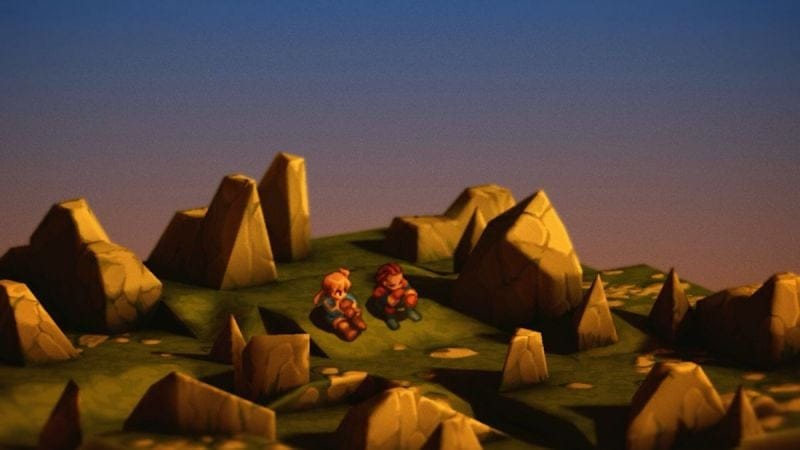 Ce RPG vieux de 28 ans aurait pu ne jamais faire son grand retour en 2025 à cause de cette erreur de Square Enix
