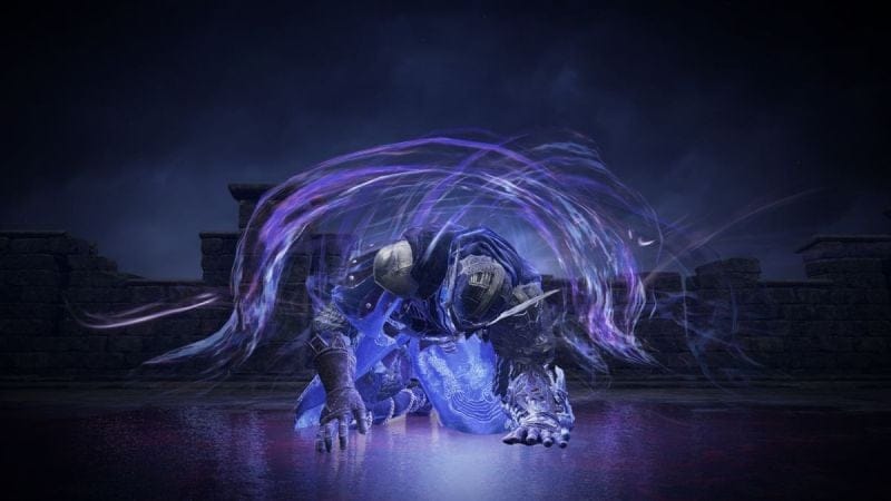 Elden Ring Nightreign vous ment sur cette mécanique de jeu et vous n'en saviez rien