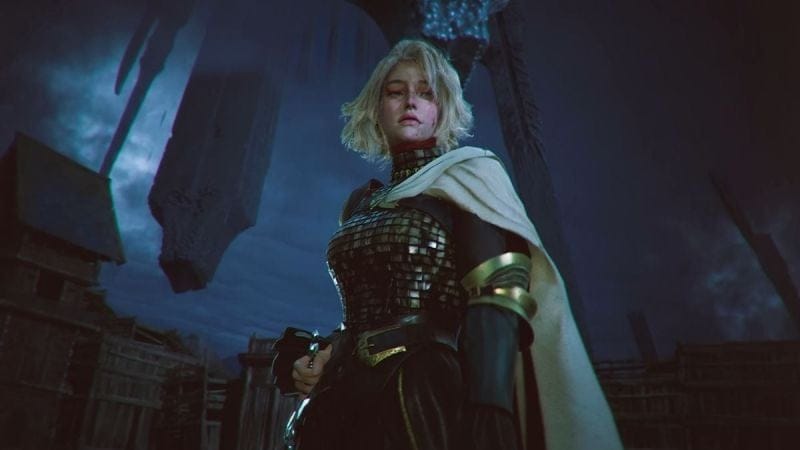 Chrono Odyssey : Sortie, bêta, gameplay... Tout ce qu'il faut savoir sur le nouveau MMORPG phénomène de 2025