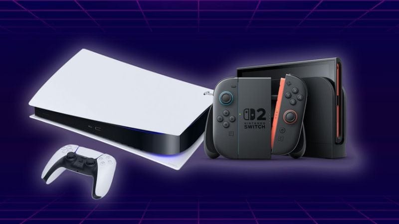 PlayStation ne considère pas Nintendo comme un concurrent, avoue Shuhei Yoshida
