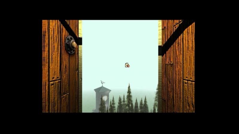 31 eme platine dans la foulée Myst version PS4