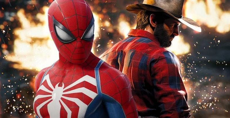 Après Spider-Man et Wolverine, quel héros Marvel mérite son propre jeu Insomniac ?