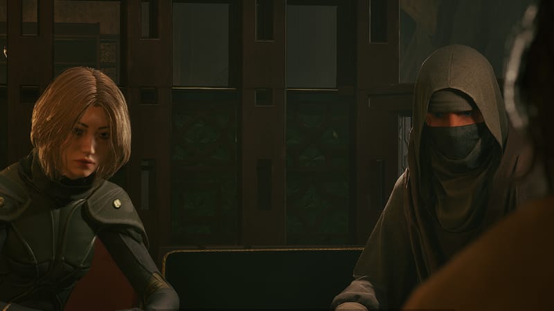 Dune Awakening rate l'une des fonctionnalités incontournables de tous les MMORPG