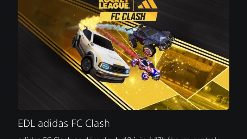 Rocket League