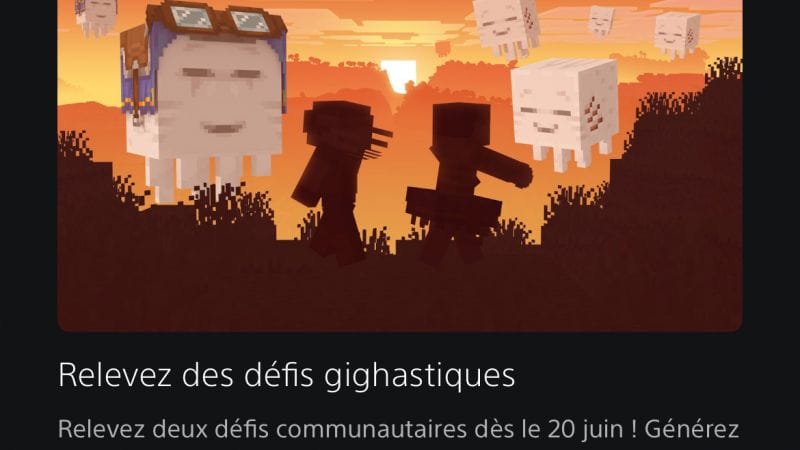 Minecraft