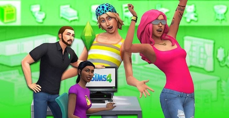 Suite à sa sortie hier, quelles sont vos premières impressions sur le pack d'extension Les Sims 4 Entreprises et Loisirs ?
