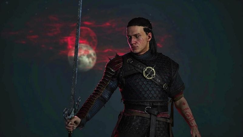 The Blood of Dawnwalker : 20 minutes de gameplay expliquées en vidéo