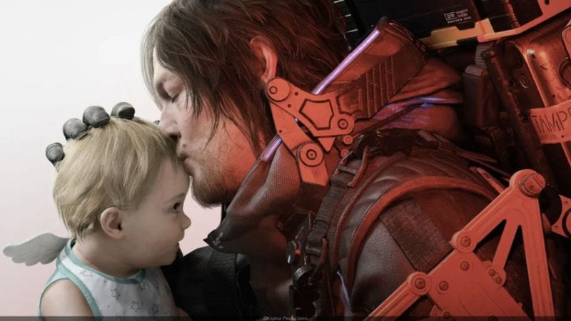 Test : Death Stranding 2 : On the Beach, une suite qui perfectionne sa formule