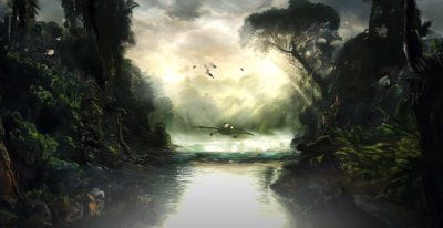 L'Amerzone : Le Testament de l'Explorateur, le remake nous montre ses grosses notes en vidéo