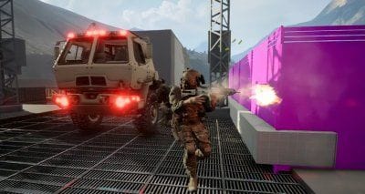 Battlefield 6 : une vidéo de gameplay du mode solo en fuite !