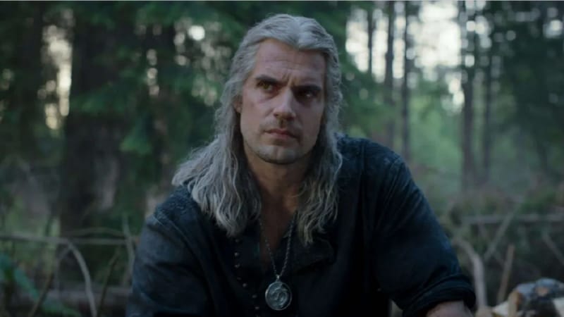 Netflix justifie le remplacement d'Henry Cavill dans la série The Witcher et ça ne va clairement pas vous plaire