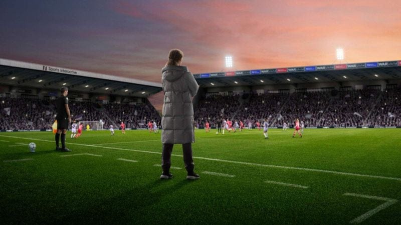 Fenêtre de sortie de Football Manager 2026 et tout ce que l’on sait - Dexerto