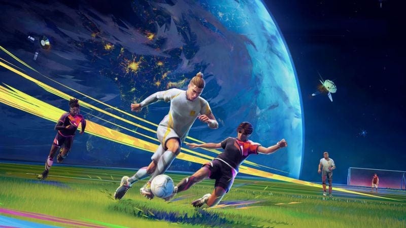 Combien de personnes jouent à Rematch ? Le nombre de joueurs après son lancement - Dexerto