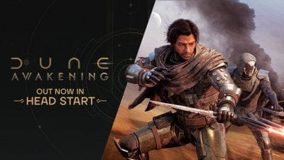 Dune: Awakening, un énorme chiffre de ventes dévoilé