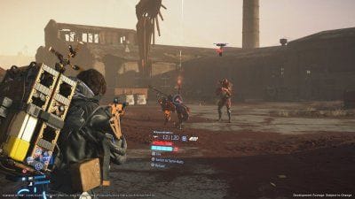 Death Stranding 2: On the Beach, des notes excellentes pour la presse française ?