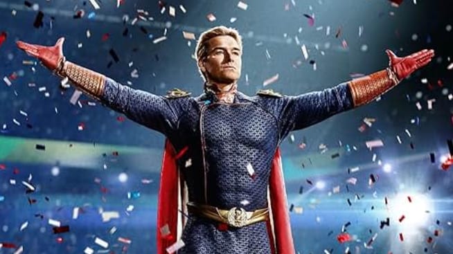 The Boys: La saison 5 semble avoir terminé son tournage