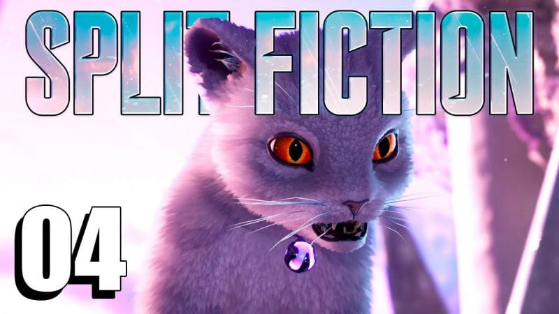 Le Roi des Glaces | SPLIT FICTION FR #4