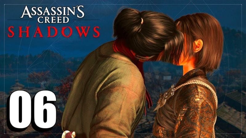 On recrute pour la Ligue | Assassin's Creed Shadows FR #6