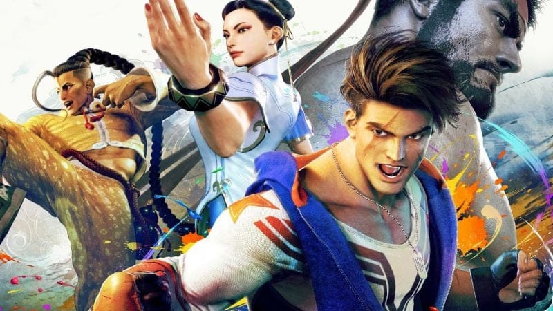 Street Fighter : le film très attendu a trouvé sa Chun-Li et elle est parfaite !