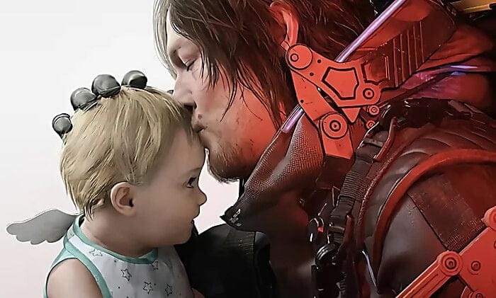 Test Death Stranding 2 : voici toutes les notes de la presse, nouveau chef d'oeuvre de Kojima ?