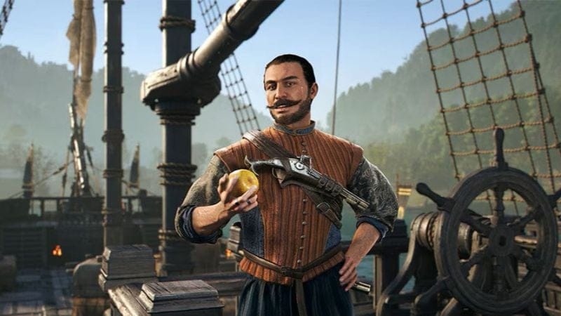 La mise à jour 1.0.6 d'Assassin's Creed Shadows arrive — découvrez la patch note complète