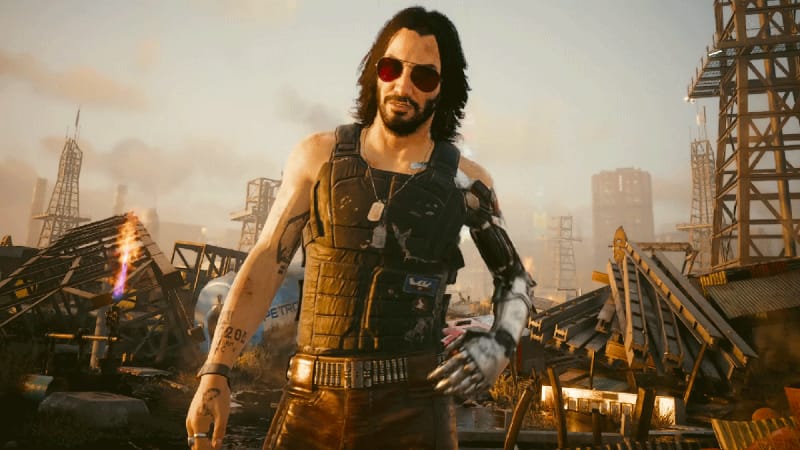 La mise à jour 2.3 de Cyberpunk 2077 a été repoussée jusqu'à ce que l'équipe en soit "satisfaite"