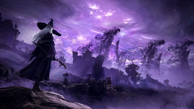 C'est l'une des mécaniques de base d'Elden Ring, pourtant elle est juste impossible à réaliser dans la vraie vie