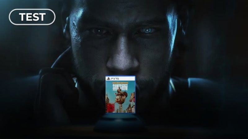 C'était pas si mal Saints Row finalement... Test Mindseye !